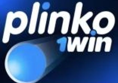 Plinko от 1Win Games